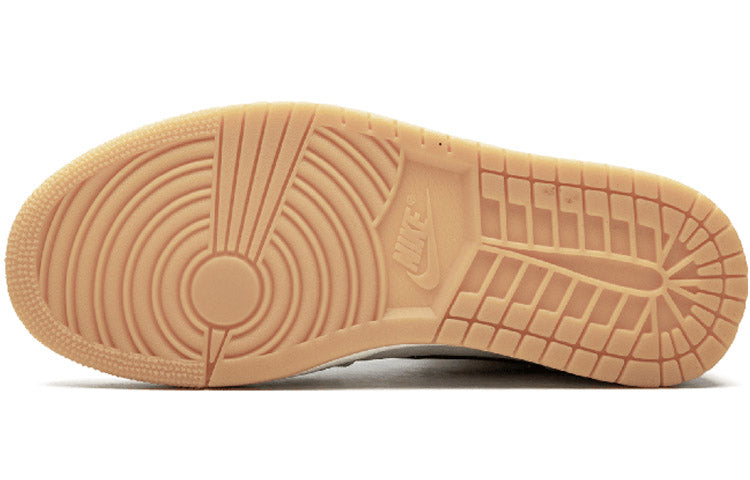 Air Jordan 1 Mid ‘Jeter’