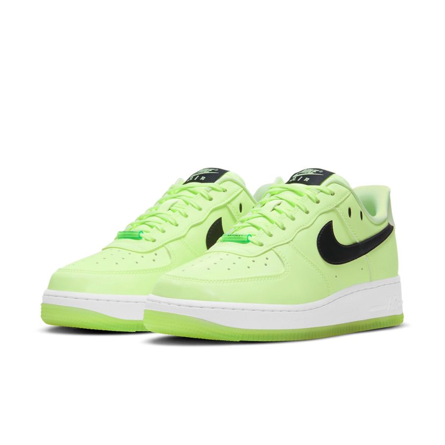 Nike Air Force 1 ’07 LX ‘Barely Volt’