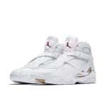 Air Jordan 8 Retro x OVO ‘White’