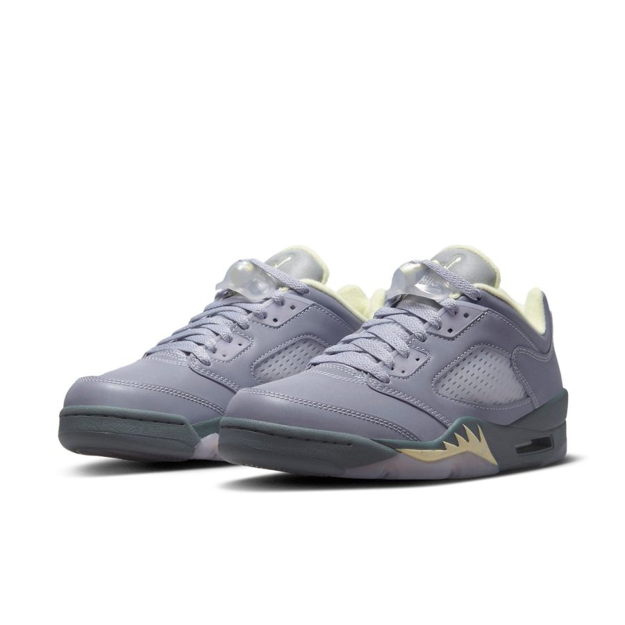 Air Jordan 5 Retro Low ‘Indigo Haze’