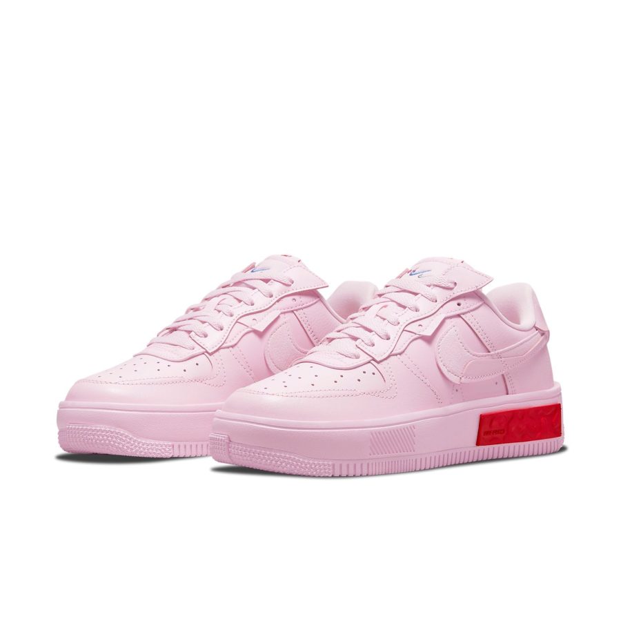 Nike Air Force 1 Fontanka ‘Valentine’s Day’