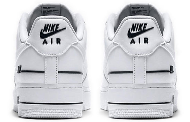 Nike Air Force 1 ’07 LV8 ‘Added Air’