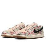 Air Jordan 1 Low OG x Rui Hachimura ‘Cranes’