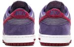Nike Dunk Low Retro Vol. 1 SP ‘Plum’