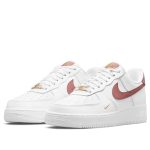 Nike Air Force 1 ’07 Essential ‘White Rust Pink’