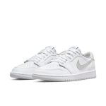 Air Jordan 1 Retro Low OG ‘Neutral Grey’