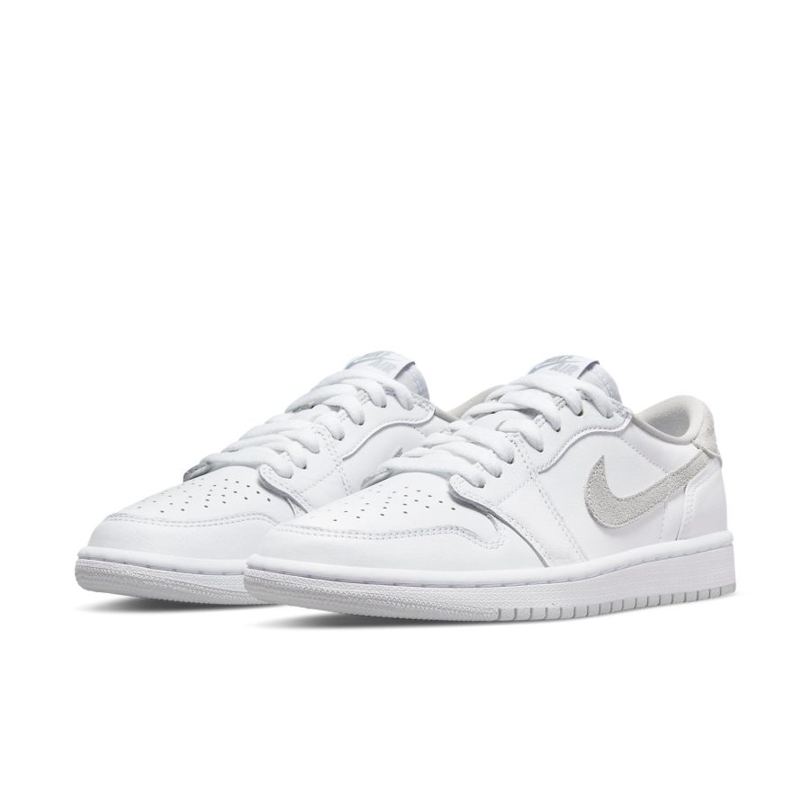 Air Jordan 1 Retro Low OG ‘Neutral Grey’