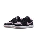 Air Jordan 1 Low SE ‘Black Iced Lilac’