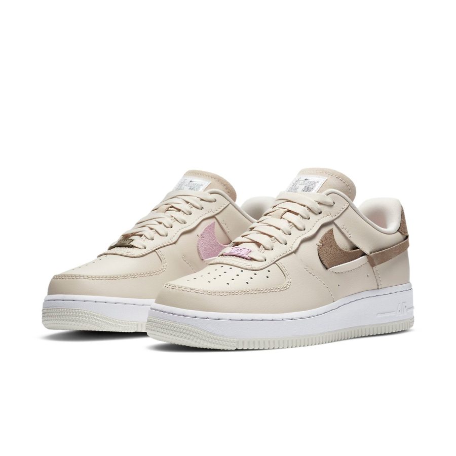 Nike Air Force 1 Low Vandalized ‘Light Orewood Brown’