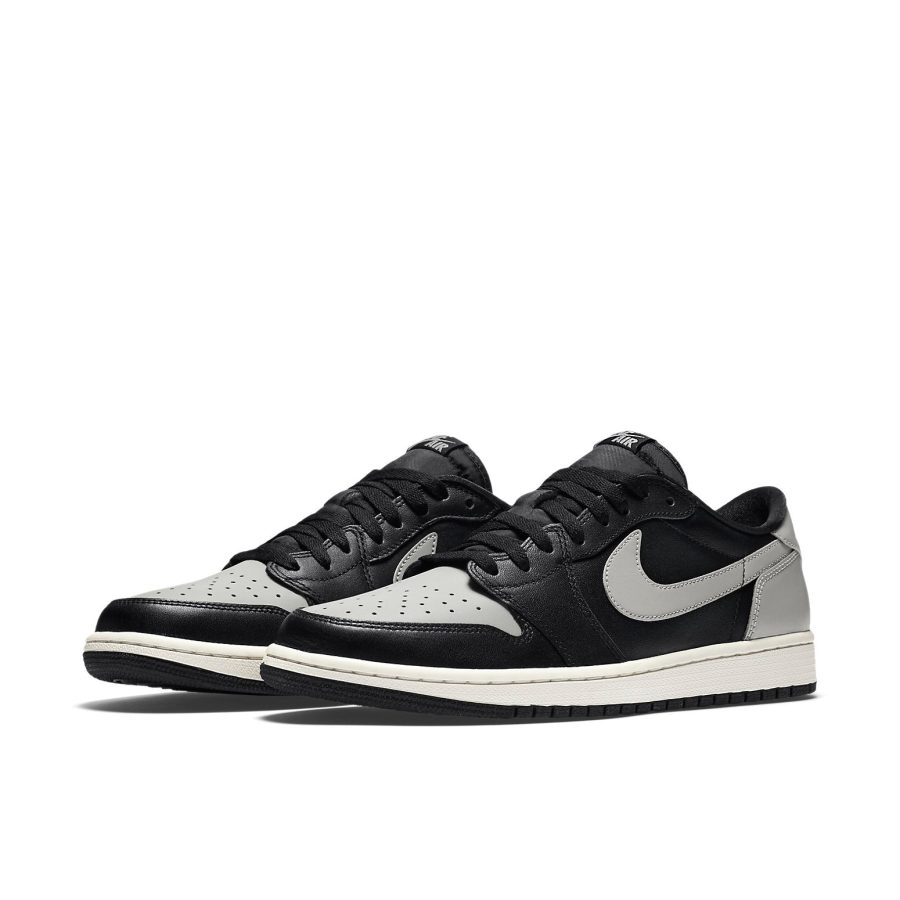 Air Jordan 1 Retro Low OG ‘Shadow’