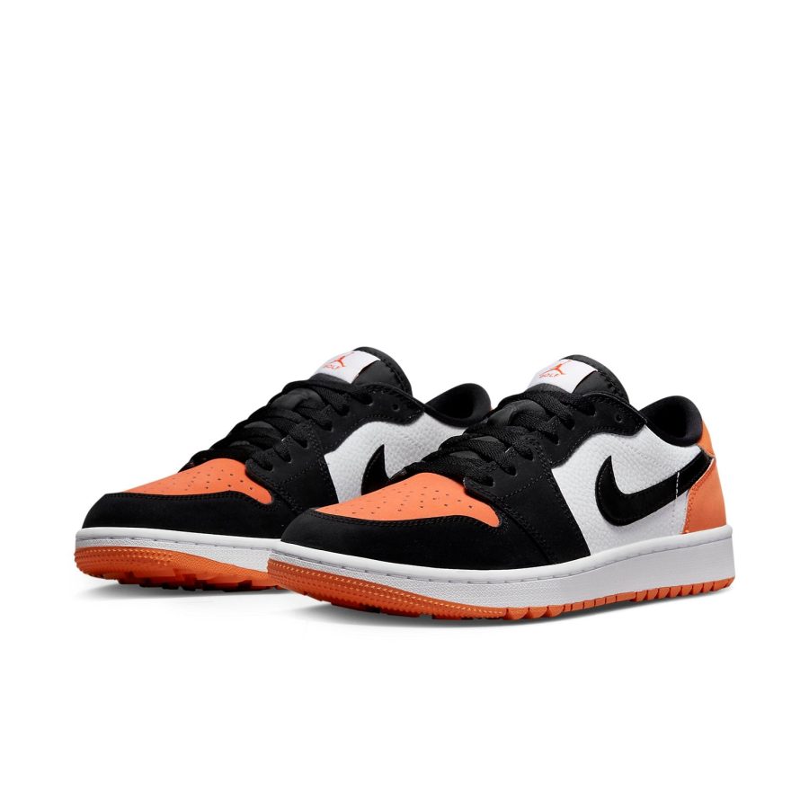 Air Jordan 1 Low Golf ‘Shattered Backboard’