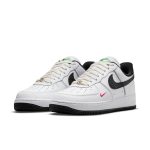 Nike Air Force 1 ’07 LX ‘Just Do It – Snakeskin’