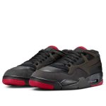 Air Jordan 4 RM ‘Bred’