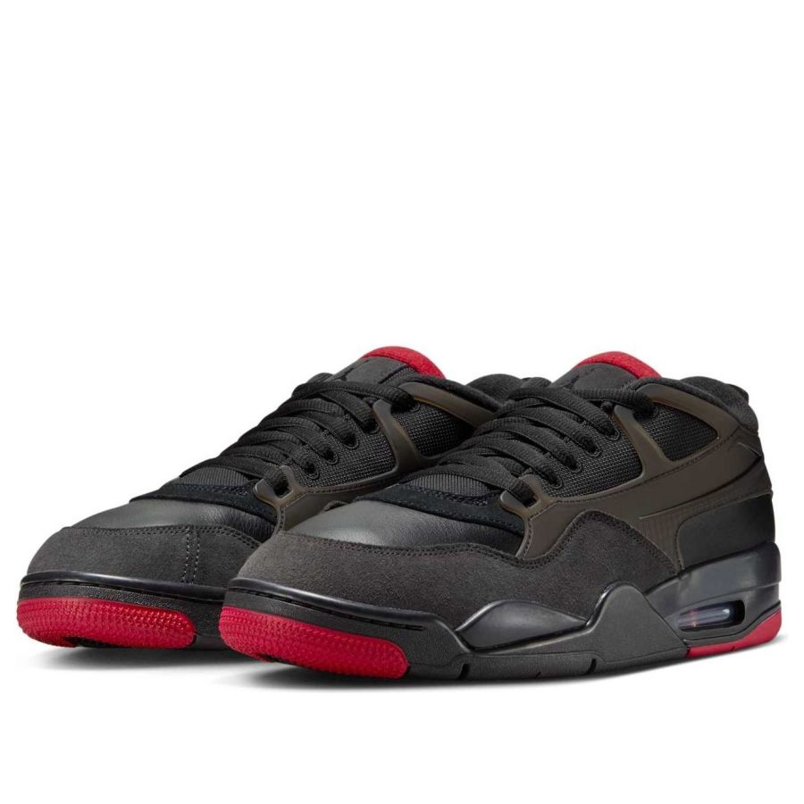 Air Jordan 4 RM ‘Bred’