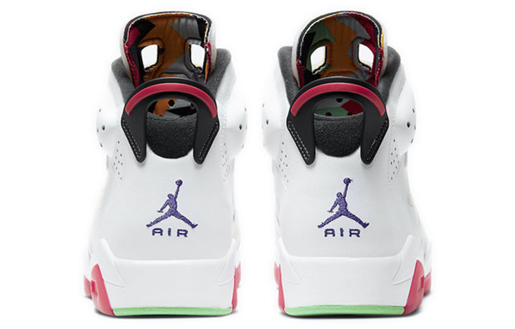 Air Jordan 6 Retro ‘Hare’