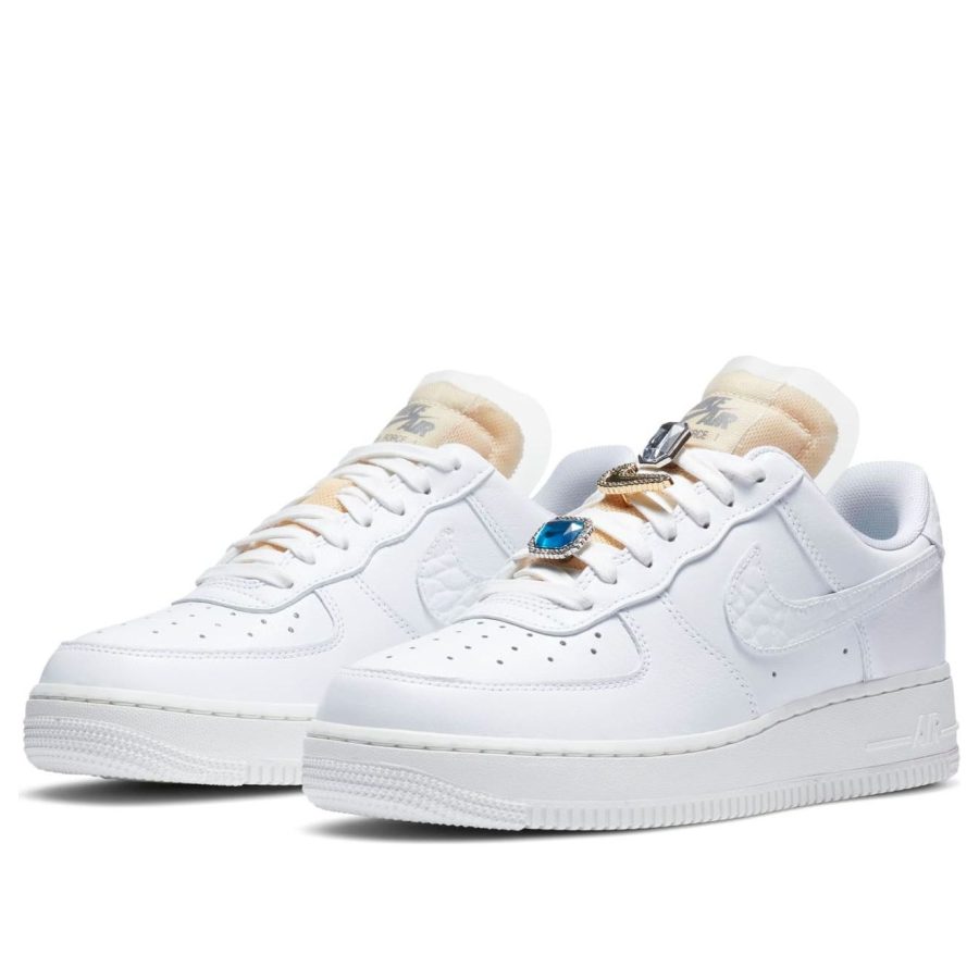 Nike Air Force 1 Low ’07 LX ‘Bling’