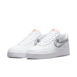 Nike Air Force 1 ’07 ‘3D Swoosh’