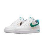 Nike Air Force 1 Low ’07 LV8 EMB ‘White Malachite’