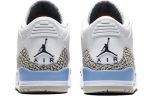 Air Jordan 3 Retro ‘UNC’