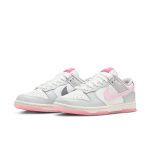 Nike Dunk Low ‘520 Pack Pink’