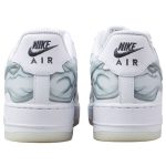Nike Air Force 1 Low QS ‘Skeleton’