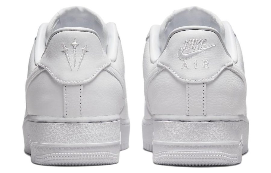 Nike x NOCTA Air Force 1 Low ‘Certified Lover Boy’