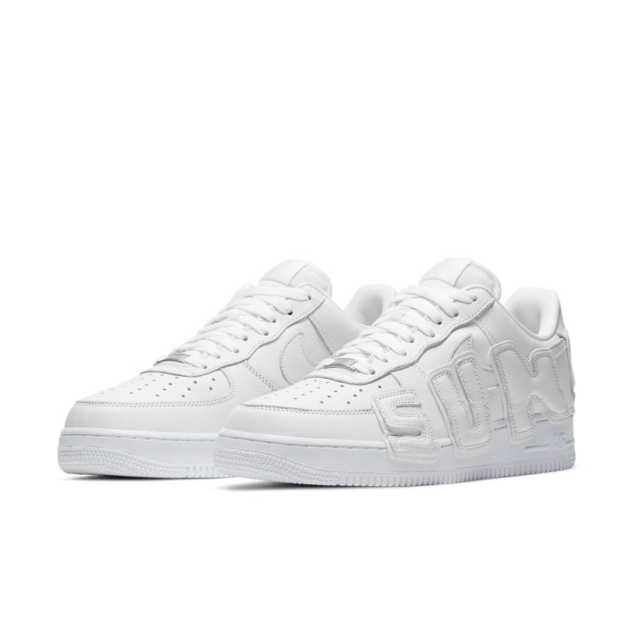 Nike x Cactus Plant Flea Market Air Force 1 Low Premium ‘White’