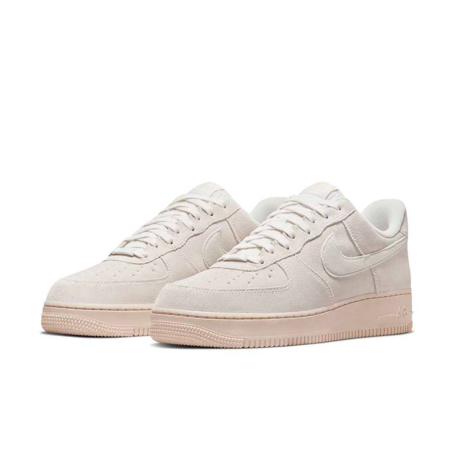 Nike Air Force 1 Winter Premium ‘Summit White’