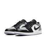 Air Jordan 1 Low ‘Shadow Toe’