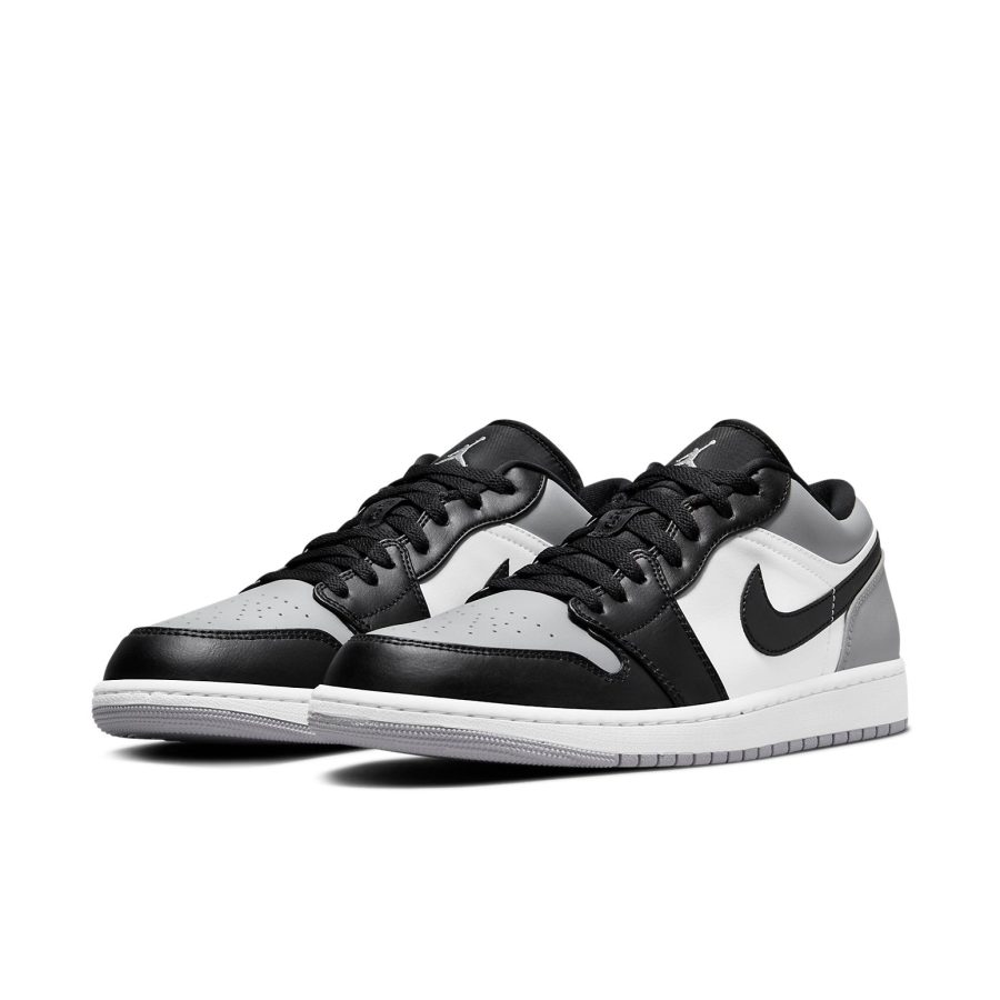 Air Jordan 1 Low ‘Shadow Toe’