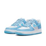 Nike Air Force 1 ’07 LX ‘Nail Art – Celestine Blue’