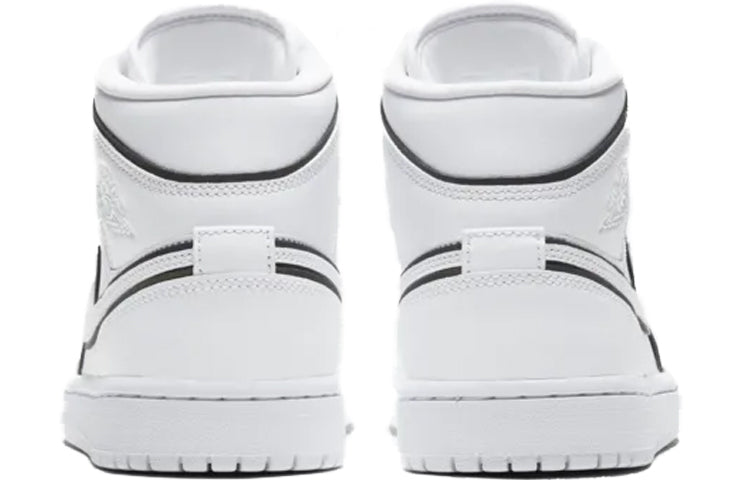 Air Jordan 1 Mid SE ‘Iridescent Trim’