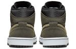 Air Jordan 1 Mid ‘Olive’