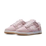 Nike Dunk Low ‘Teddy Bear – Light Soft Pink’