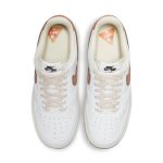 Nike Air Force 1 Low ’07 LX ‘Coconut’