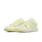 Air Jordan 1 Low ‘Lemonade’