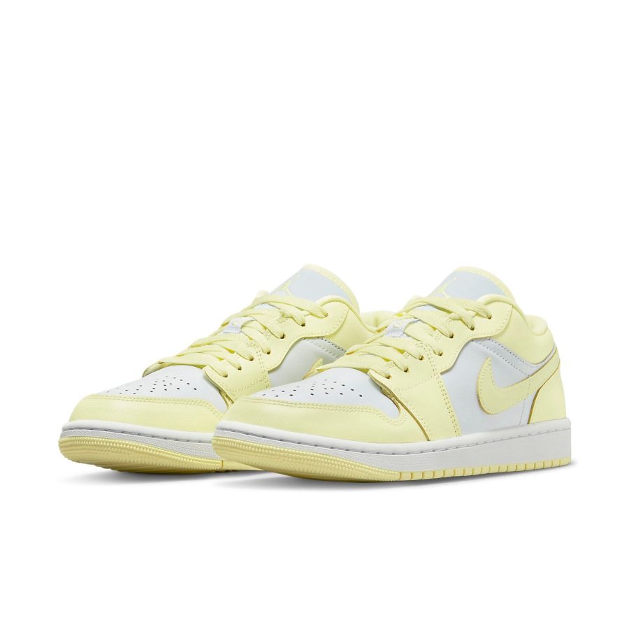 Air Jordan 1 Low ‘Lemonade’