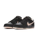 Nike SB Dunk Low ‘Black Coral’