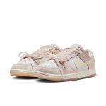 Nike Dunk Low ‘Light Soft Pink’