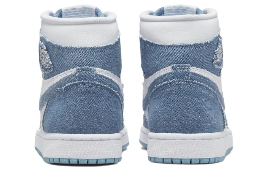 Air Jordan 1 Retro High OG ‘Denim’