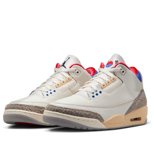 Air Jordan 3 SP ‘Seoul 2.0’