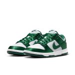 Nike Dunk Low ‘Satin Green’