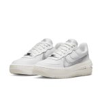 Nike AF1 PLT.AF.ORM ‘Summit White’