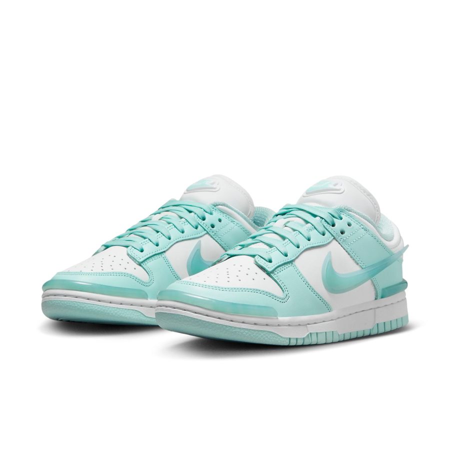 Nike Dunk Low Twist ‘Jade Ice’