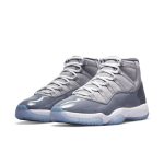 Air Jordan 11 Retro ‘Cool Grey’