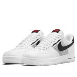 Nike Air Force 1 Low ’07 LV8 ‘White Black’