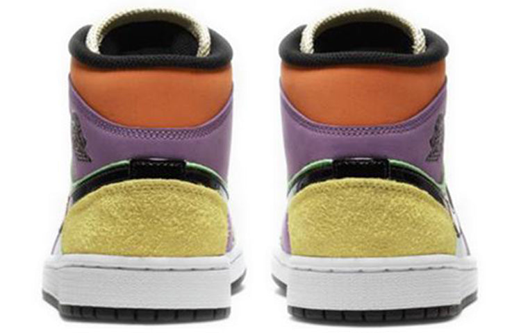 Air Jordan 1 Mid SE ‘Lightbulb’