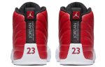 Air Jordan 12 Retro ‘Gym Red’