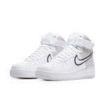 Nike Air Force 1 High ‘White Vast Grey’