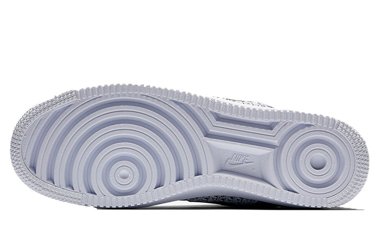 Nike Air Force 1 Flyknit Low 2.0 ‘Oreo’